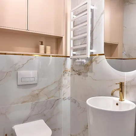 Premium Skystudio Wola * Βαρσοβία