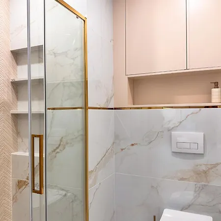 Premium Skystudio Wola *