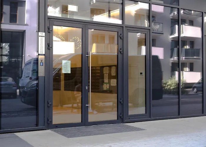 Premium Skystudio Wola Warszawa