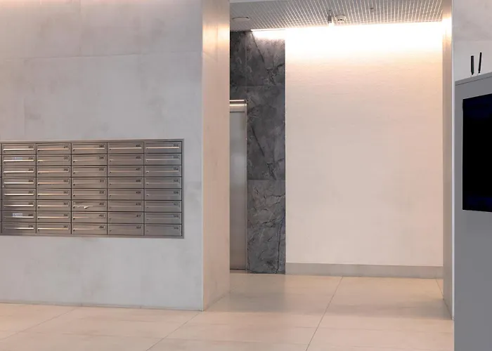 Premium Skystudio Wola *