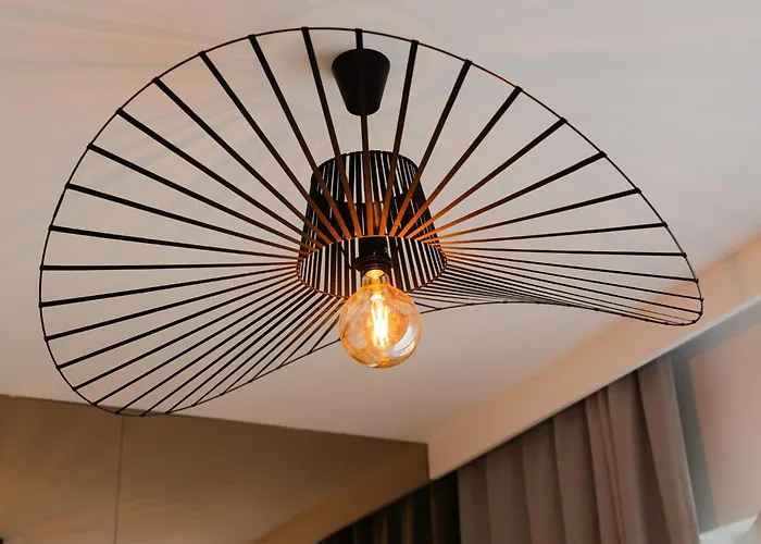 Premium Skystudio Wola