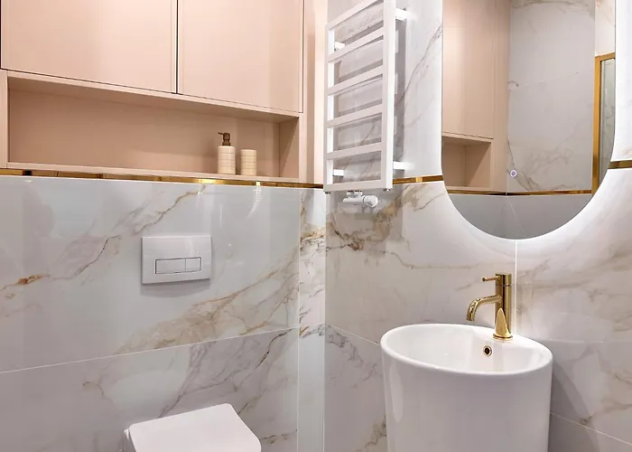 Premium Skystudio Wola * Warszawa