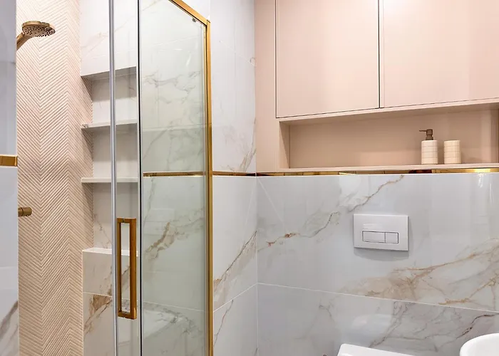 Premium Skystudio Wola *