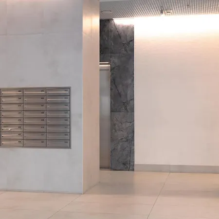 Premium Skystudio Wola *